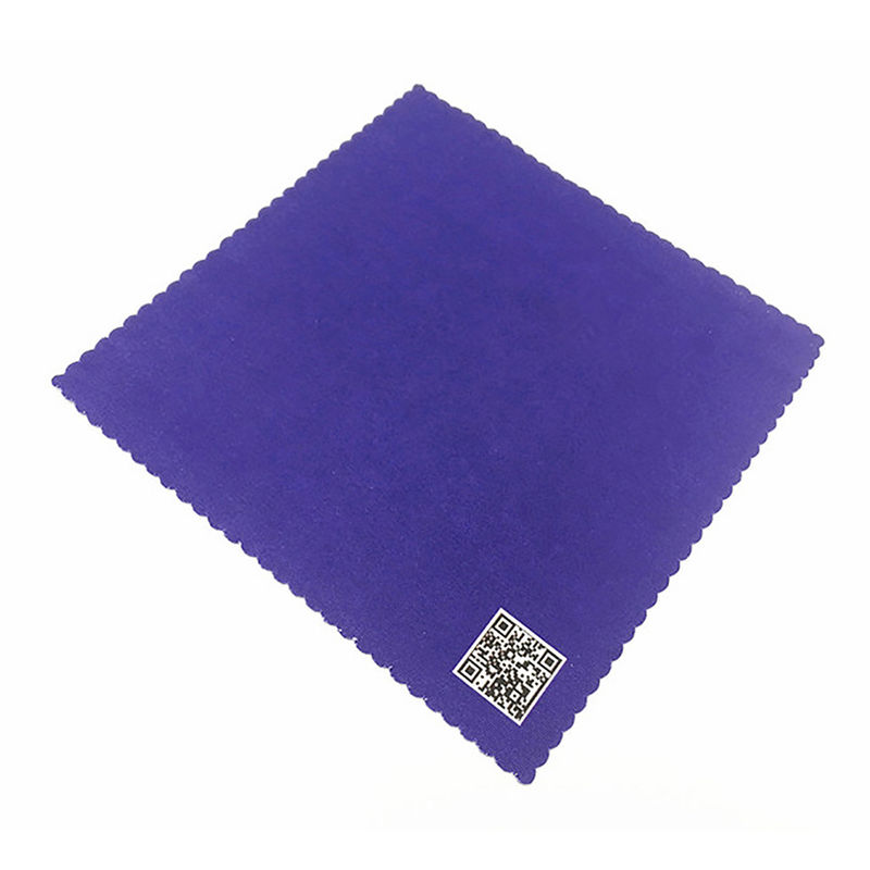 160-230gm Kain Anti Kabut Mikrofiber 80% Polyester 20% Polyamide Atau 100% Polyester Kain Anti Kabut Untuk Kacamata