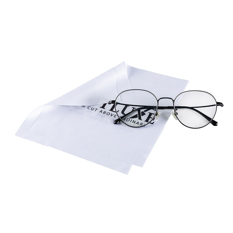 170-250gsm Kain Anti Kabut Mikrofiber Ukuran Disesuaikan 80% Polyester 20% Polyamide